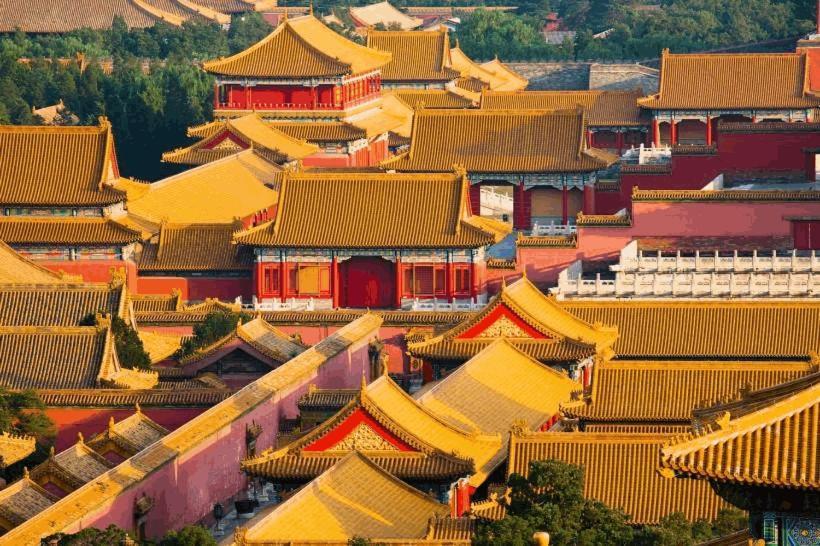 The East Hotel-Very Close To The Drum Tower,The Lama Temple,Houhai Bar Street,And The Forbidden City,There Are Many Old Beijing Traditional Hutongs Around The Hotel ,Experience The Culture Of Old Beijing Hutongs,Near Exit A Of Shichahai On Metro Line ภายนอก รูปภาพ